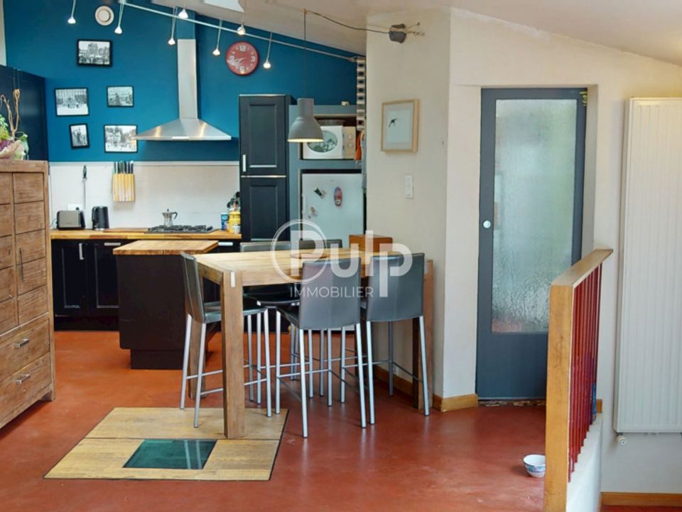Villa i Reze, Loire-Atlantique - bilde 5