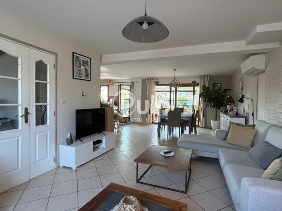Bungalow i Rouvroy, Pas-de-Calais - foto 2