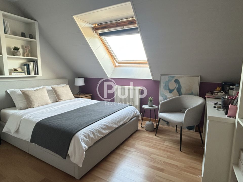 Bungalow i Rouvroy, Pas-de-Calais - foto 5