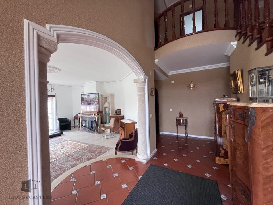 Villa i Pombal, Leiria - foto 3