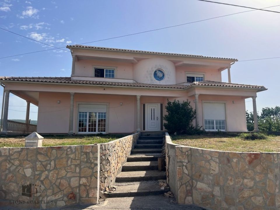 Villa i Pombal, Leiria - foto 1