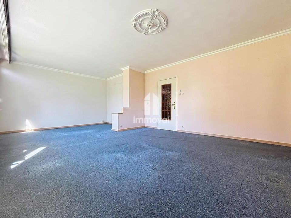 Lejlighed i Strasbourg, Bas-Rhin - foto 2