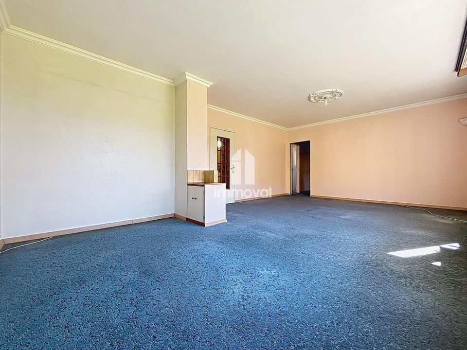 Lejlighed i Strasbourg, Bas-Rhin - foto 3