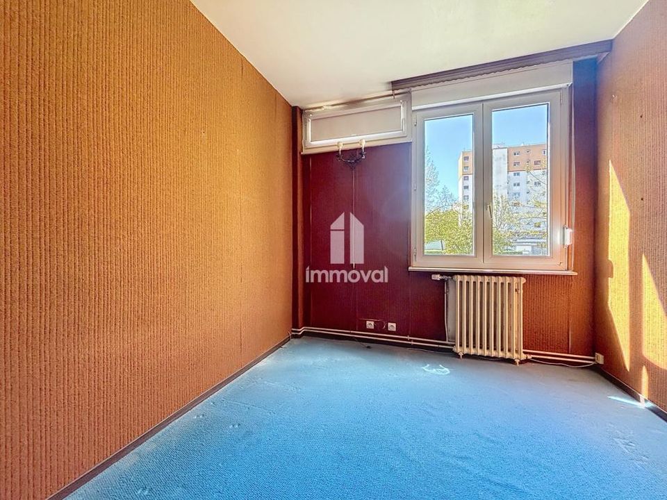 Lejlighed i Strasbourg, Bas-Rhin - foto 4