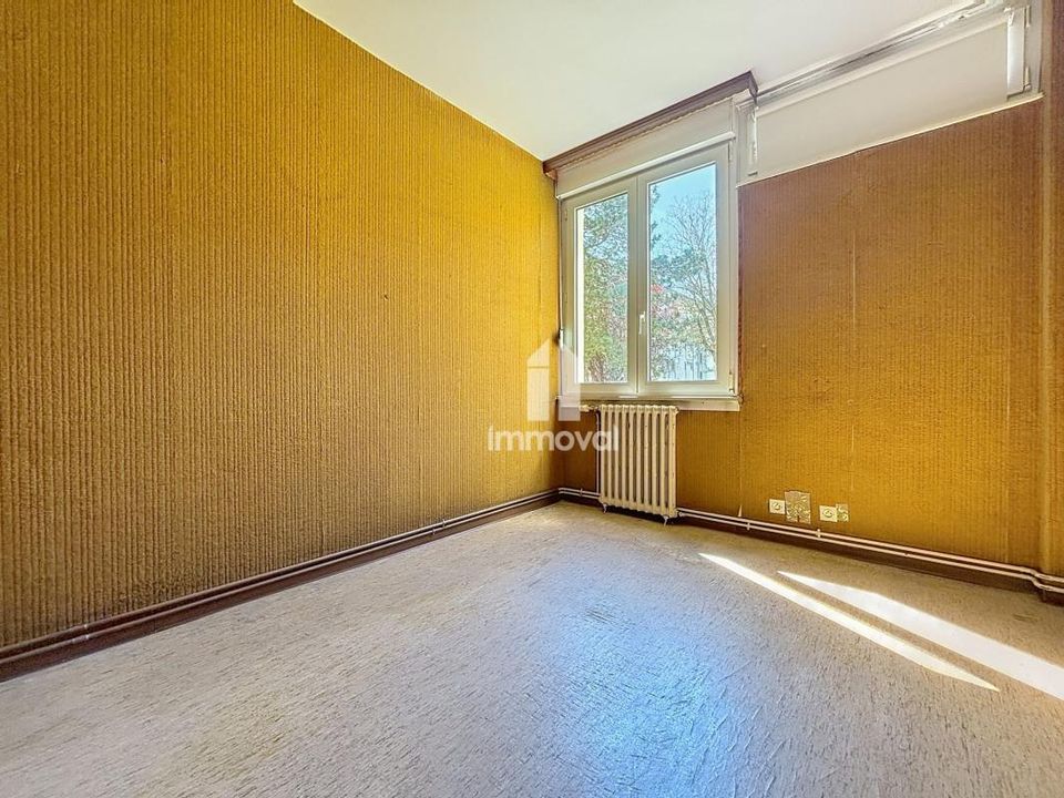 Lejlighed i Strasbourg, Bas-Rhin - foto 5