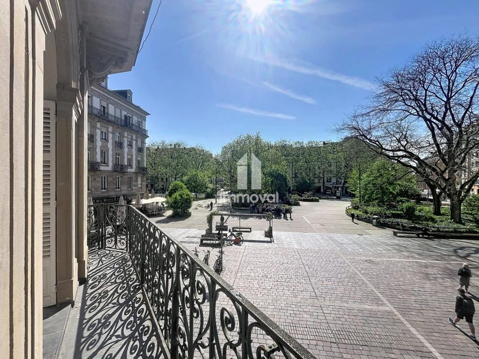 Lejlighed i Strasbourg, Bas-Rhin - foto 1