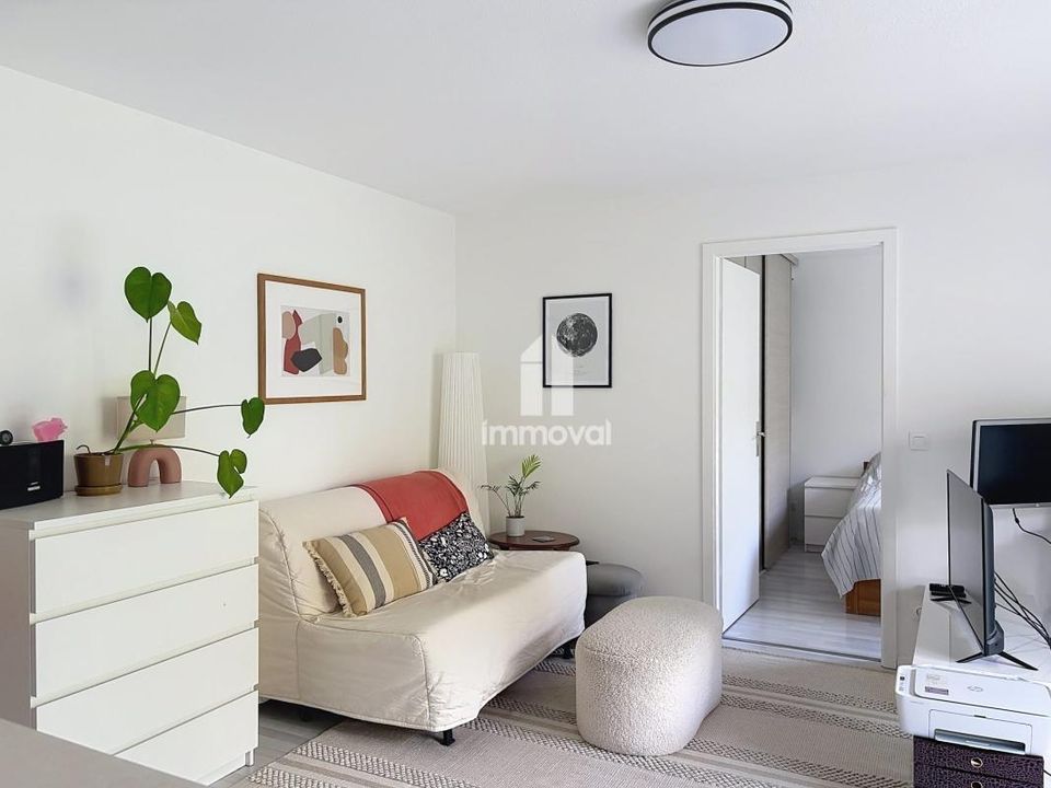 Apartament: Strasbourg, Bas-Rhin – zdjęcie 1