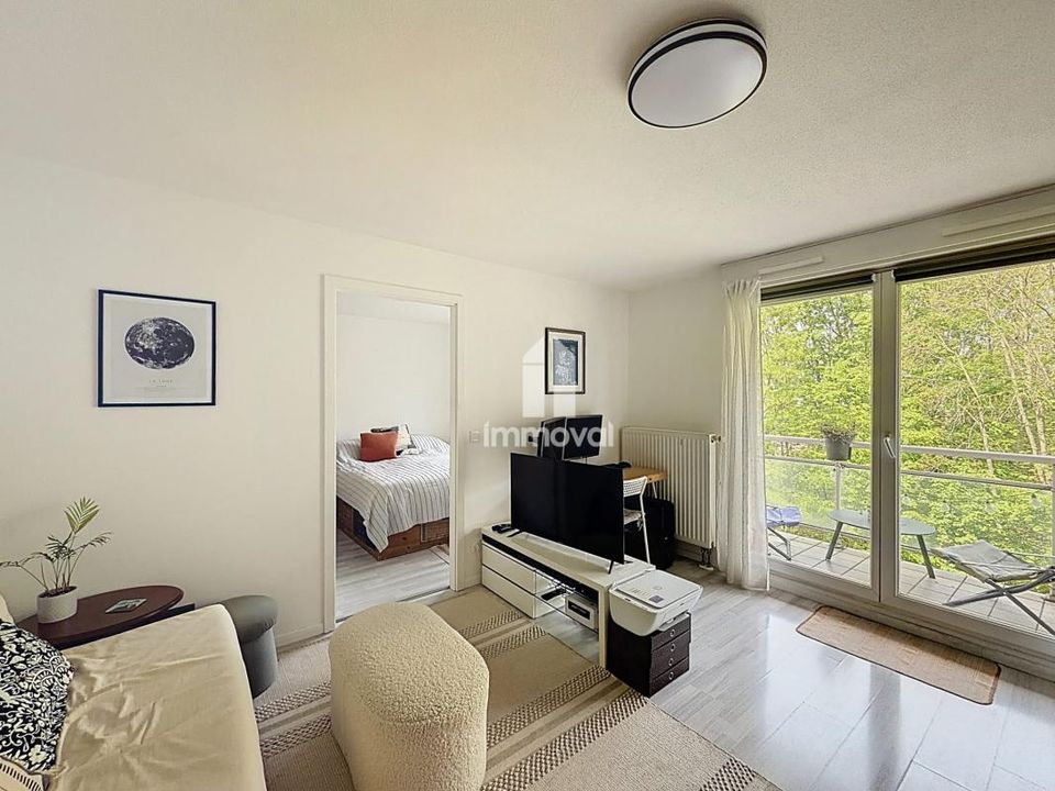 Apartament: Strasbourg, Bas-Rhin – zdjęcie 4