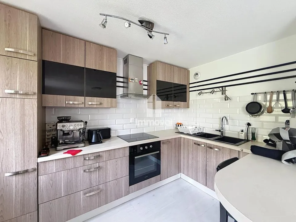 Apartament: Strasbourg, Bas-Rhin – zdjęcie 5