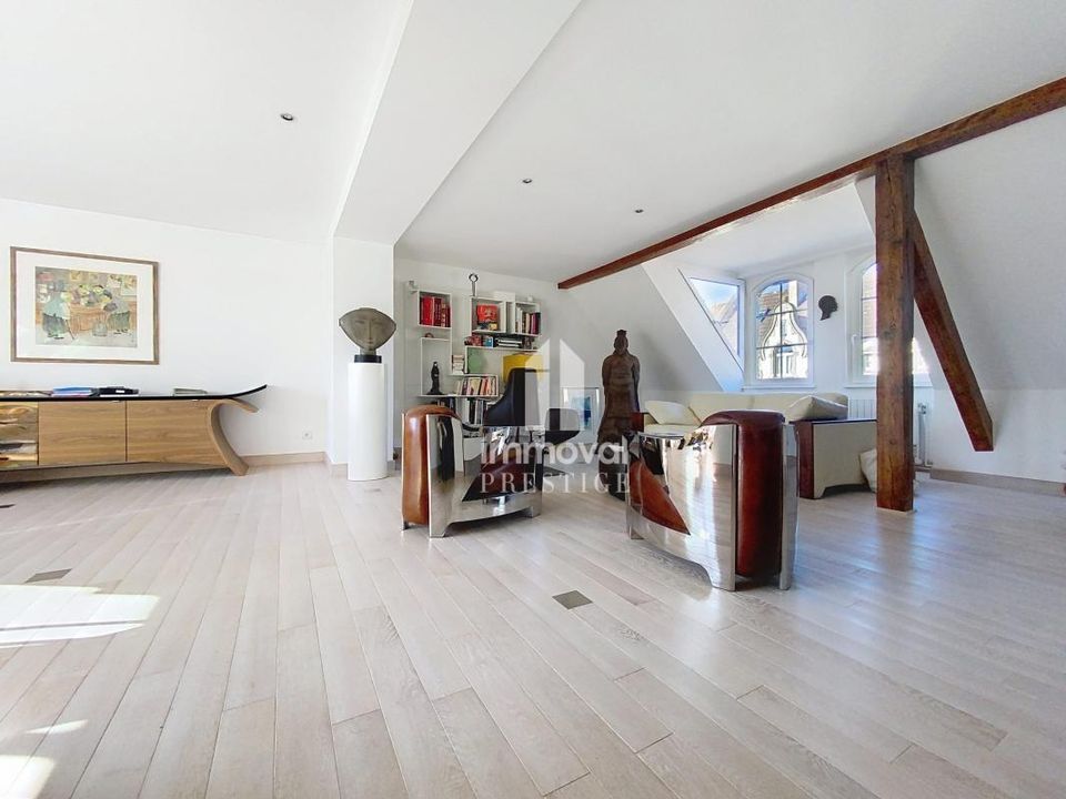 Duplex i Strasbourg, Bas-Rhin - foto 4