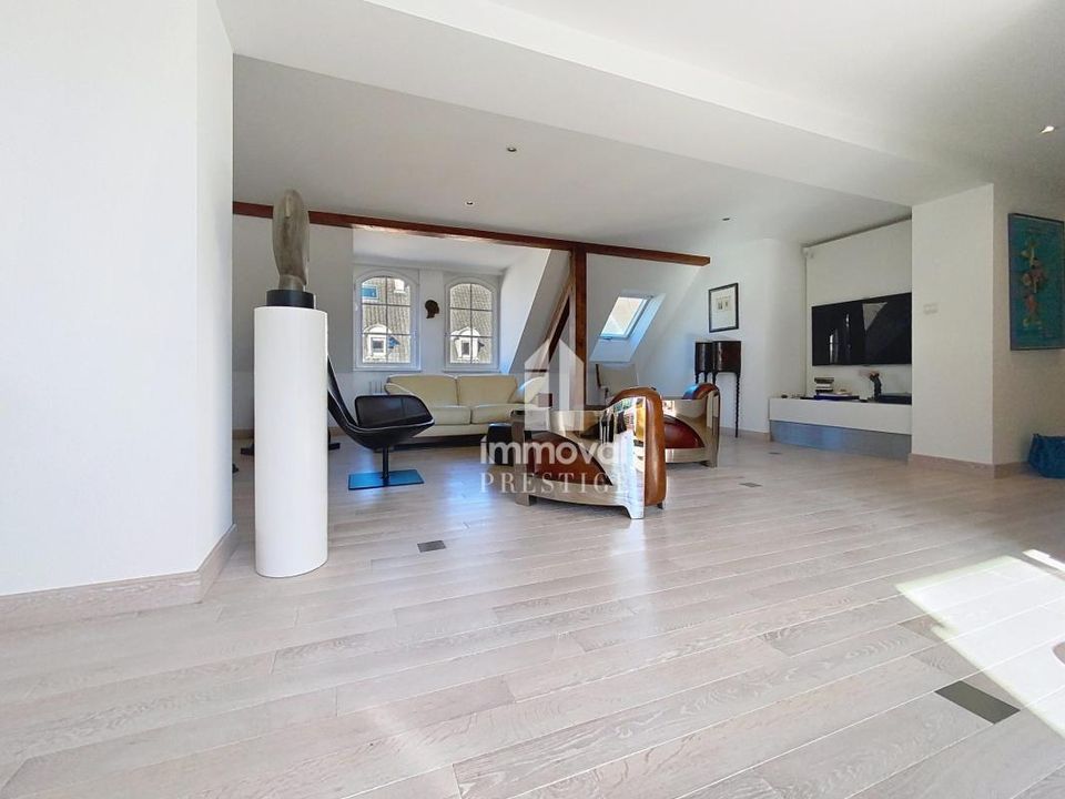 Duplex i Strasbourg, Bas-Rhin - foto 5