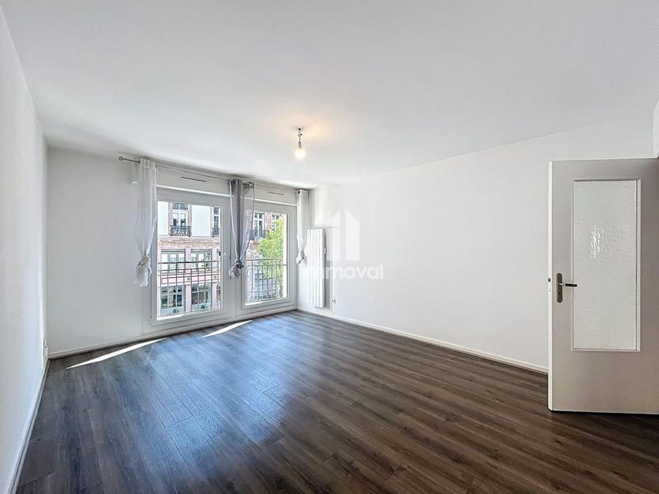 Lejlighed i Strasbourg, Bas-Rhin - foto 2