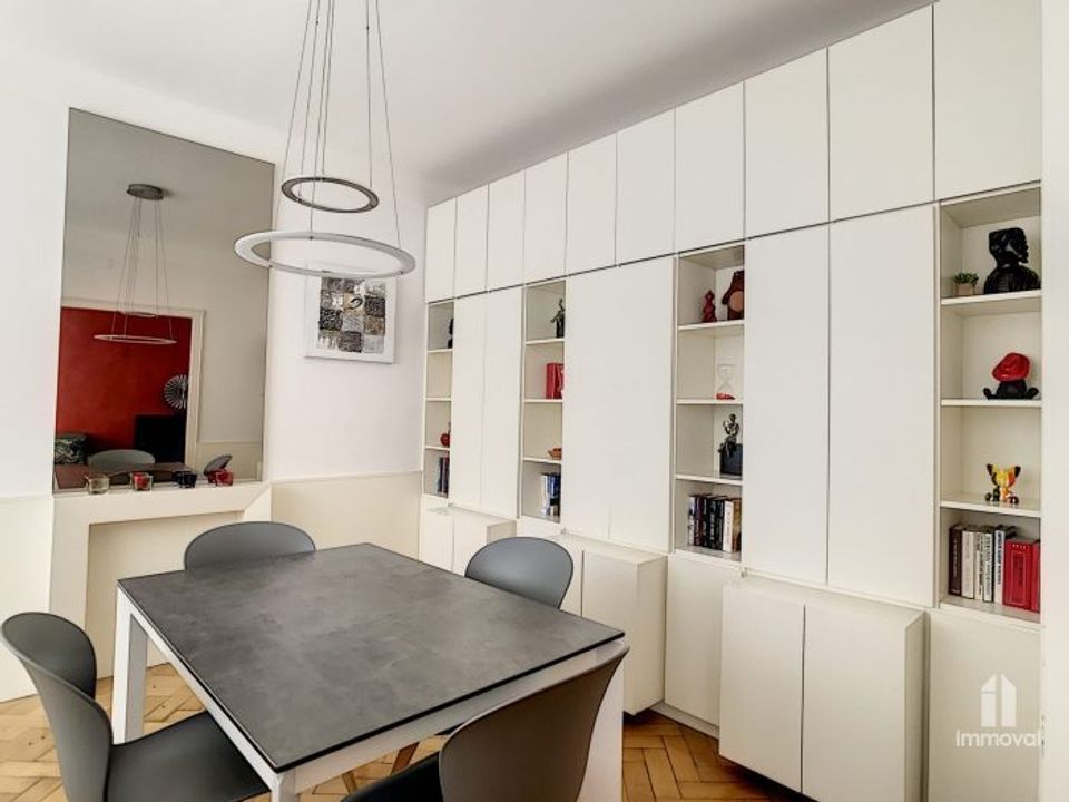 Lejlighed i Strasbourg, Bas-Rhin - foto 4