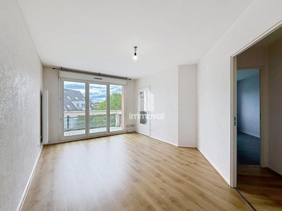 Apartment in Strasbourg, Bas-Rhin - photo 2