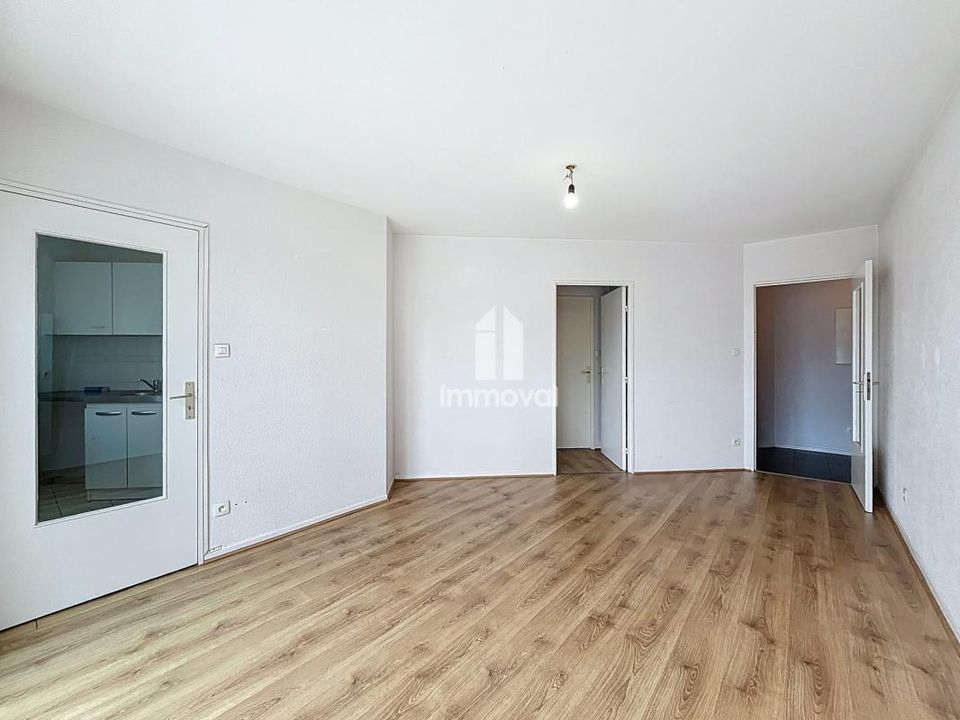 Apartment in Strasbourg, Bas-Rhin - photo 3