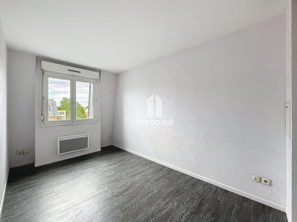 Apartment in Strasbourg, Bas-Rhin - photo 4