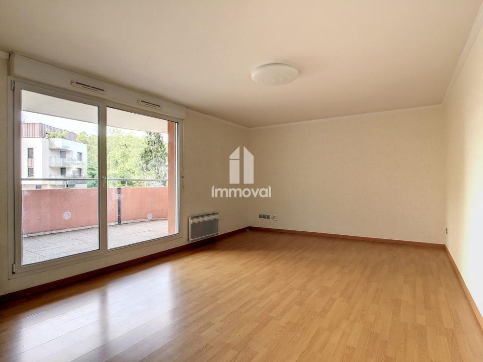 Apartment in Illkirch-Graffenstaden, Bas-Rhin - photo 3