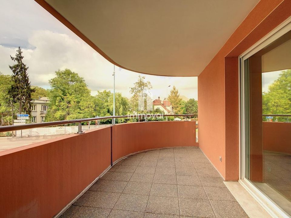 Apartment in Illkirch-Graffenstaden, Bas-Rhin - photo 4