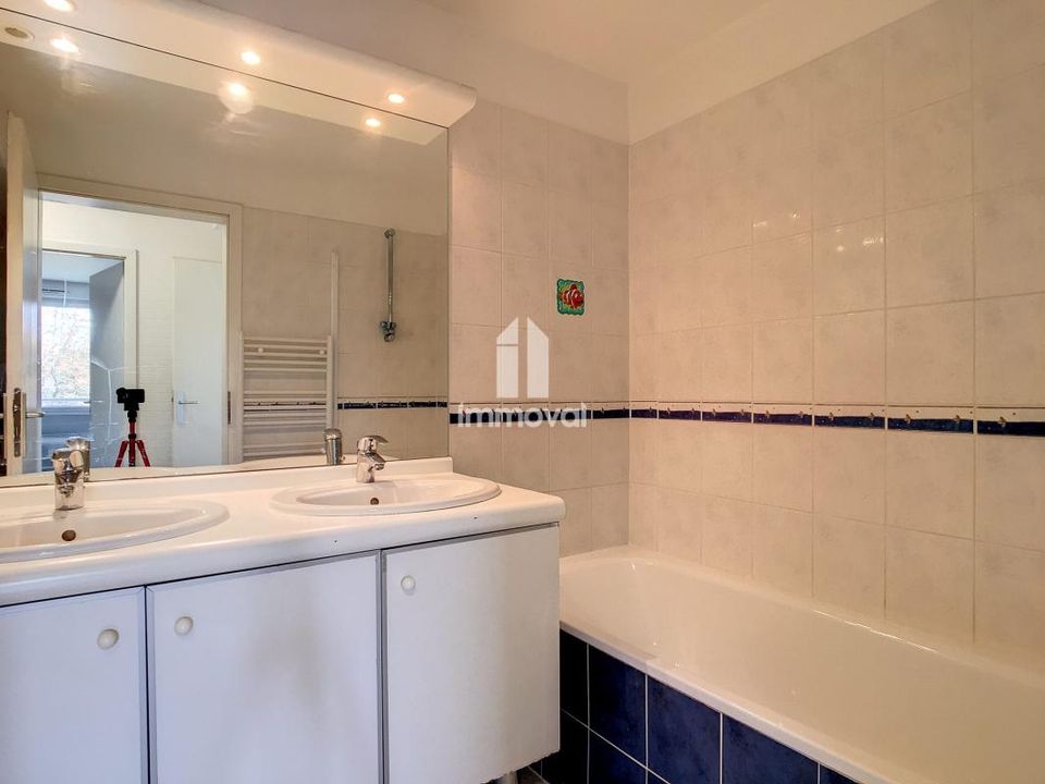Apartment in Illkirch-Graffenstaden, Bas-Rhin - photo 5