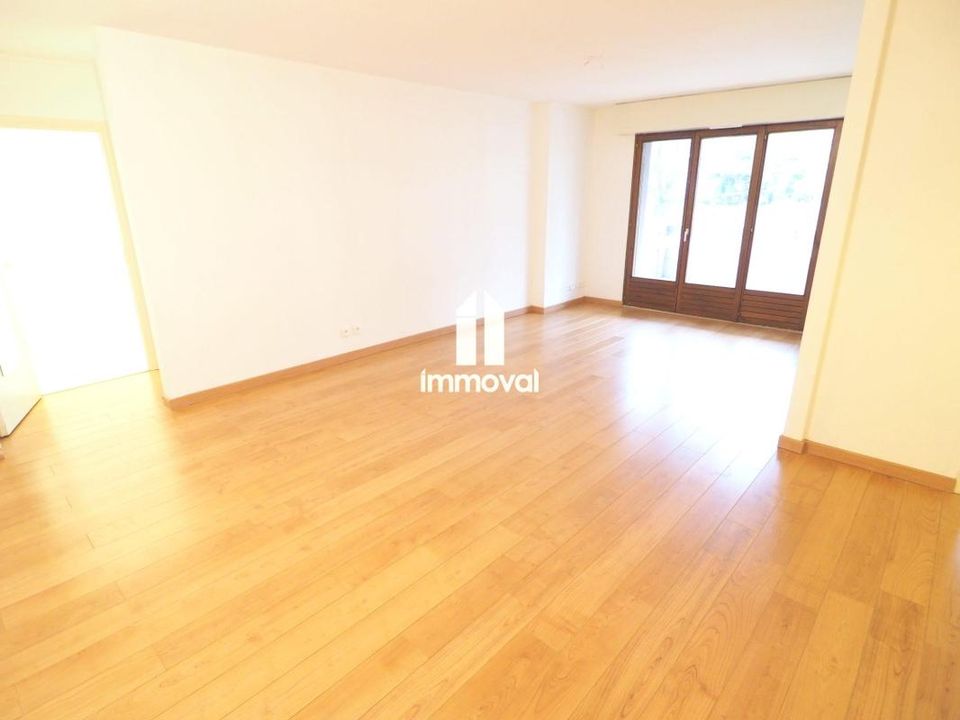 Lejlighed i Strasbourg, Bas-Rhin - foto 1