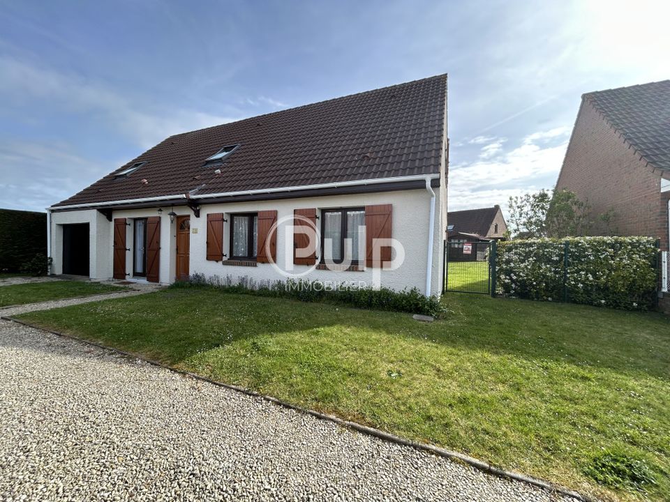 Villa i Provin, Nord - bilde 2
