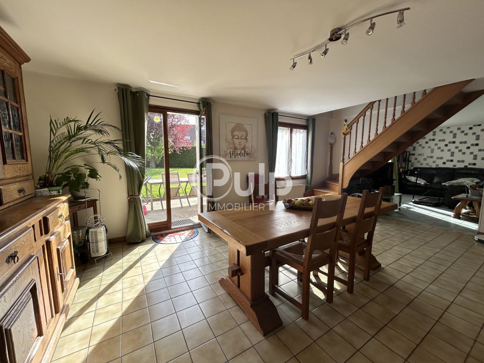 Villa i Provin, Nord - bilde 4