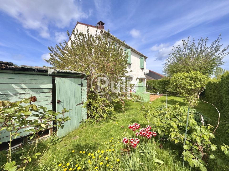 Villa - Seclin, Nord - photo 1