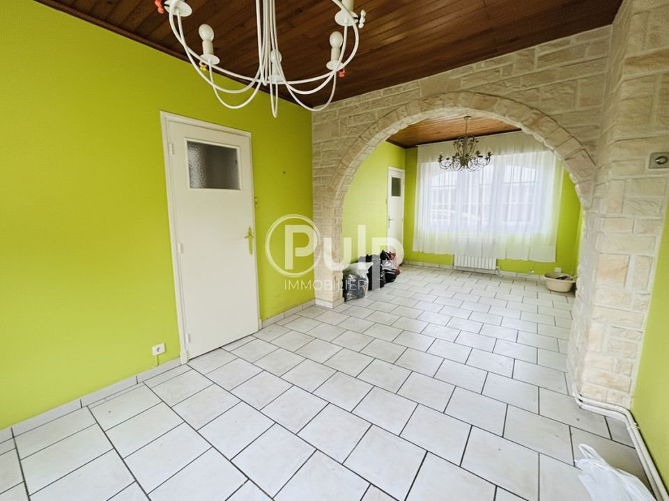 Villa a Douai, Nord - foto 1
