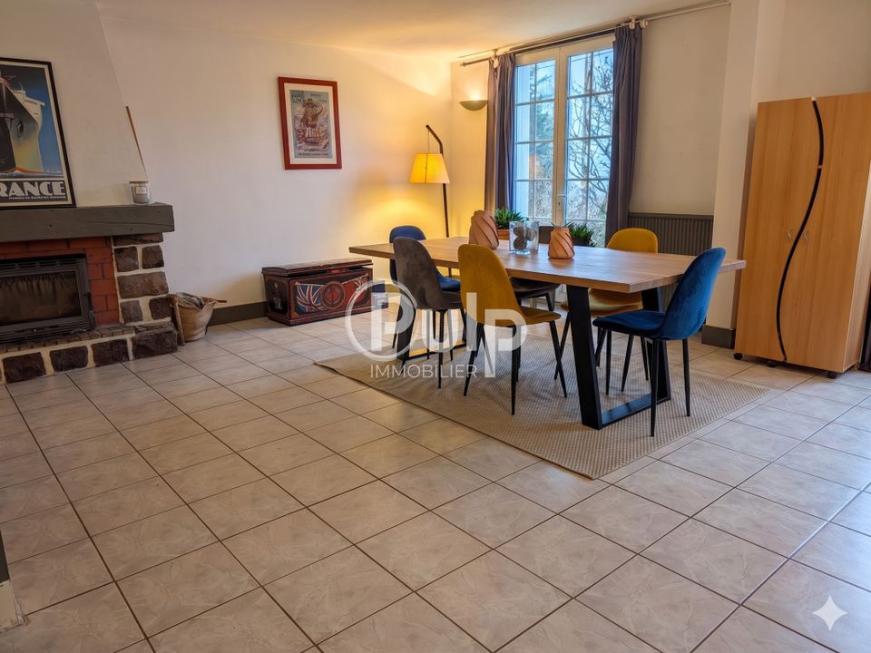 Villa i Saint-Herblain, Loire-Atlantique - foto 3