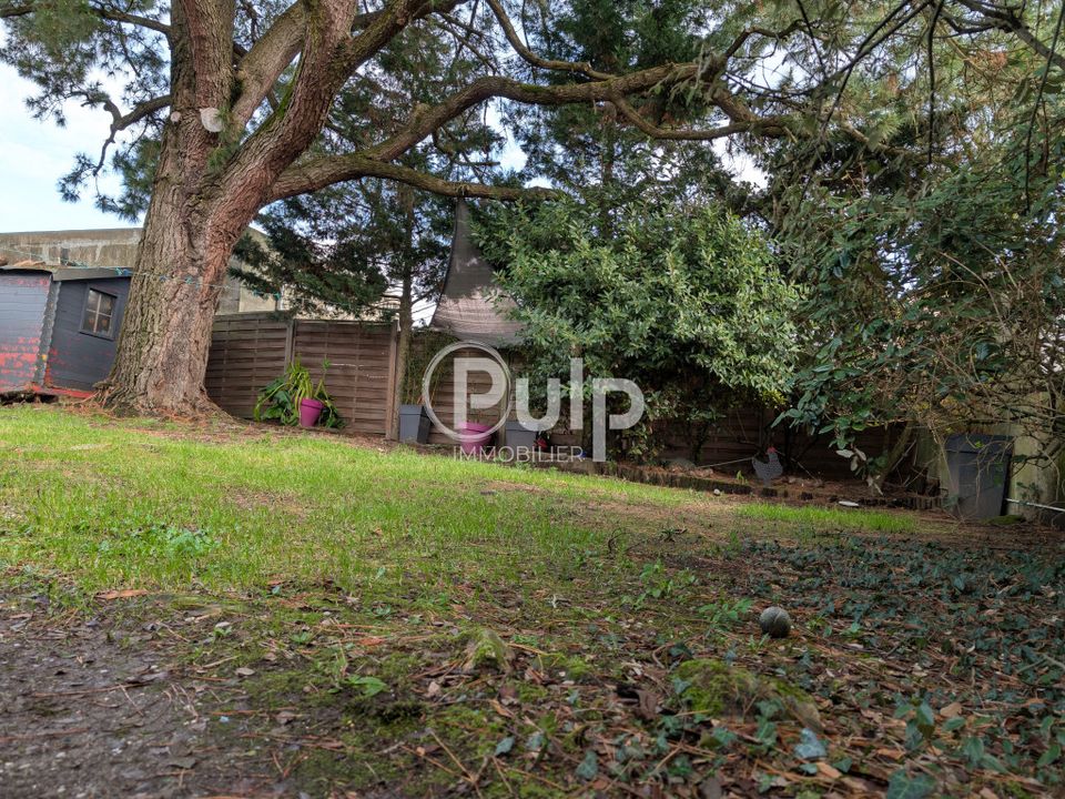 Villa i Saint-Herblain, Loire-Atlantique - foto 4