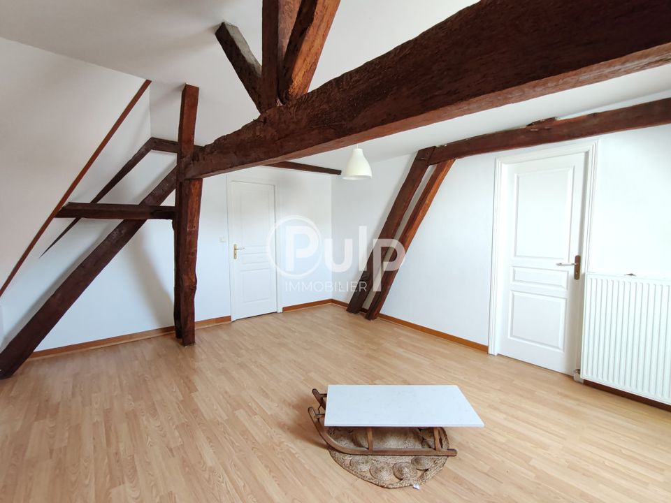 Leilighet i Desvres, Pas-de-Calais - bilde 5