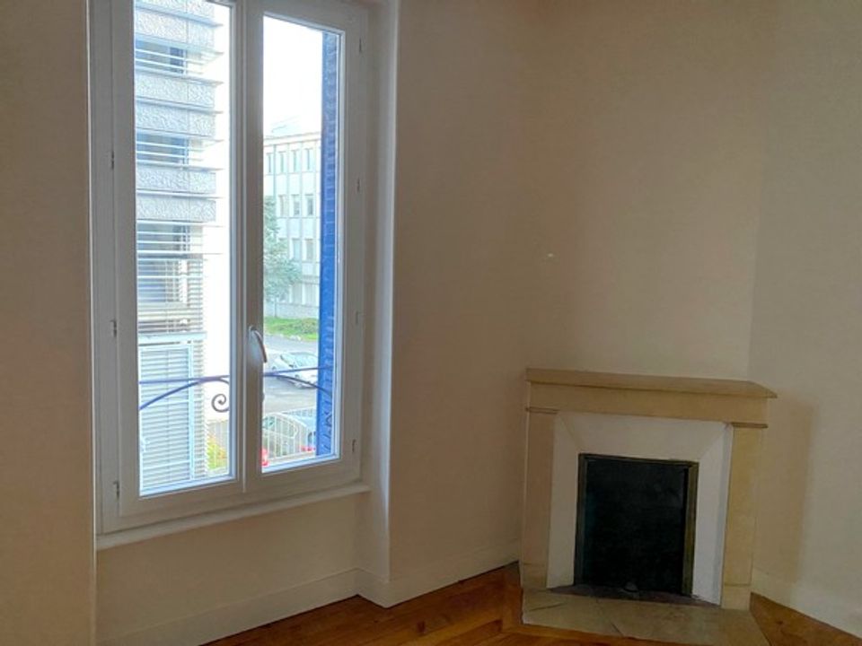 Apartment in Clermont-Ferrand, Puy-de-Dome - photo 5