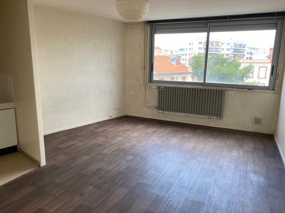 Studio i Clermont-Ferrand, Puy-de-Dome - bilde 1