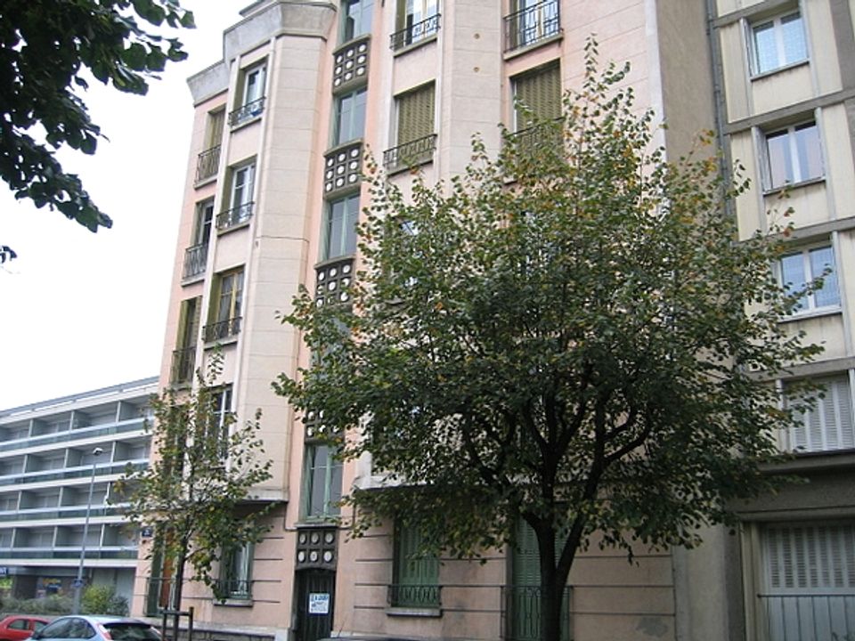 Lejlighed i Clermont-Ferrand, Puy-de-Dome - foto 1