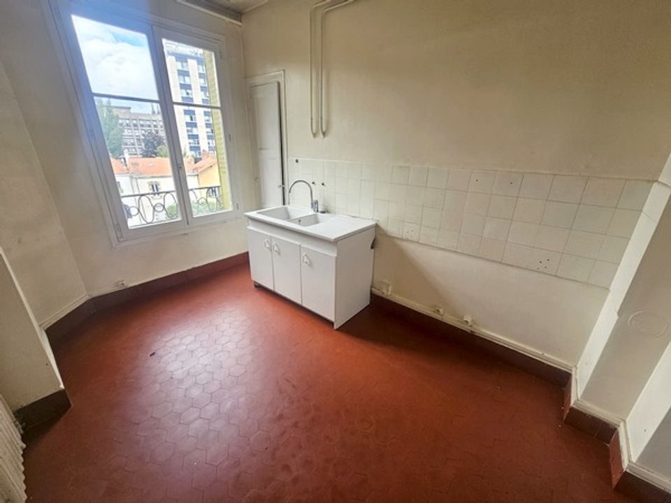 Lejlighed i Clermont-Ferrand, Puy-de-Dome - foto 3