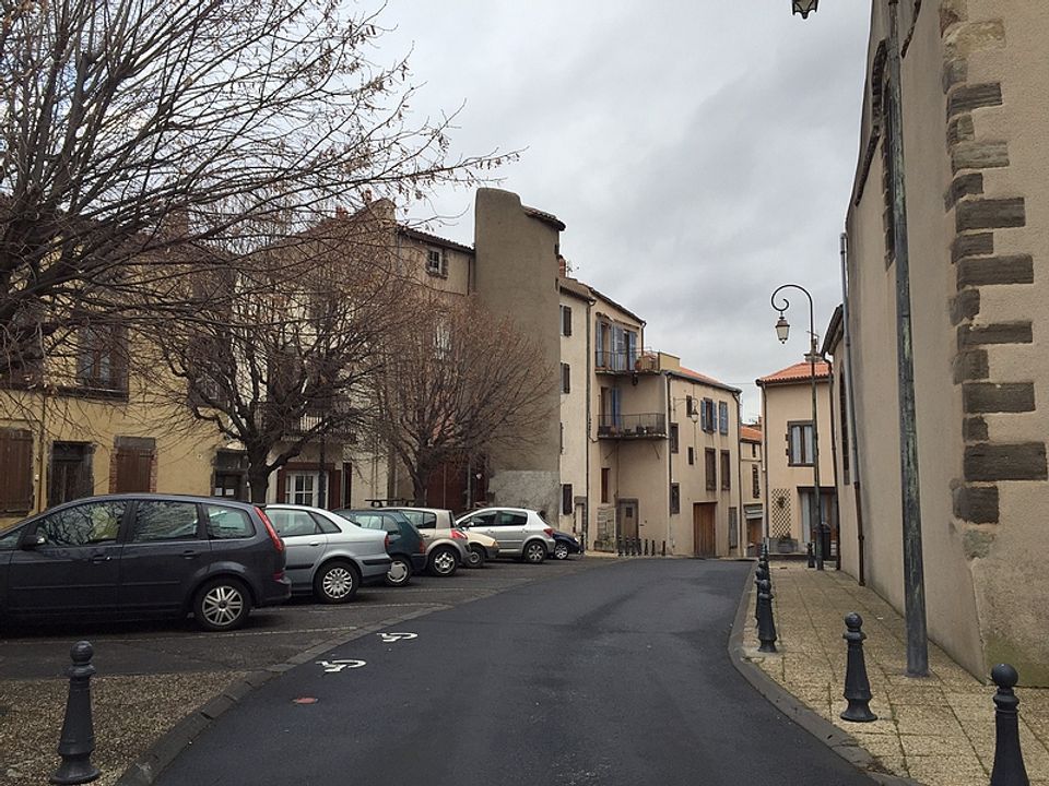 Lejlighed i Beaumont, Puy-de-Dome - foto 4
