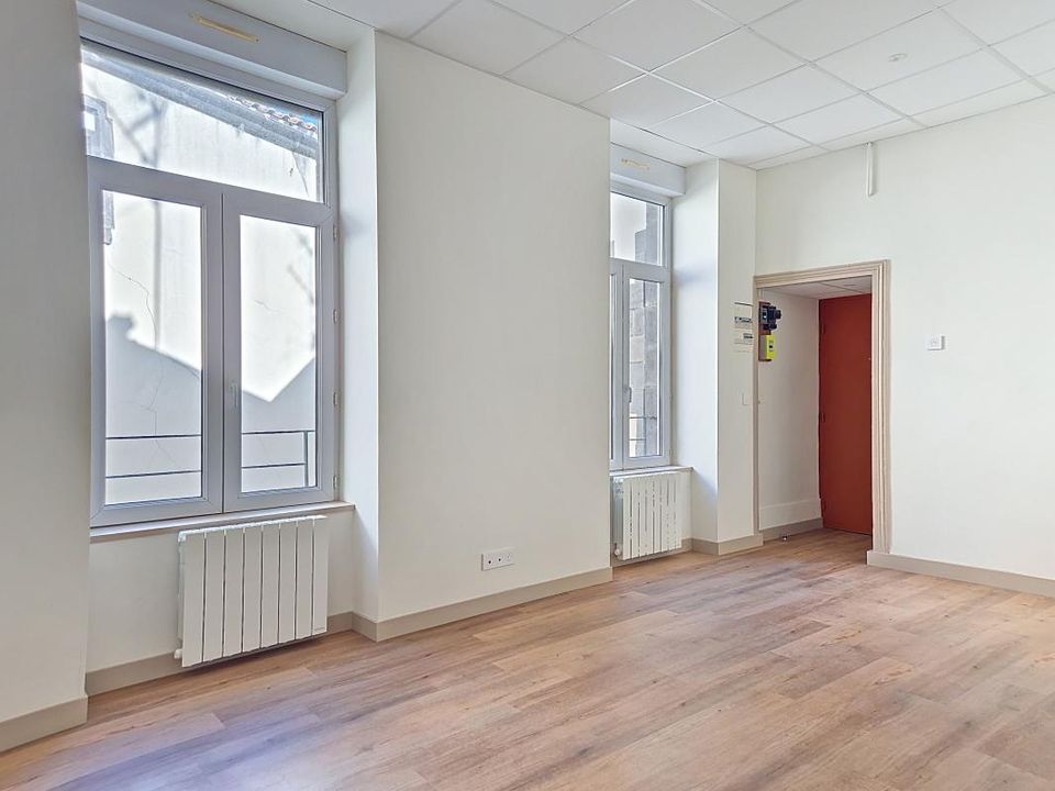 Apartament a Clermont-Ferrand, Puy-de-Dome - foto 2