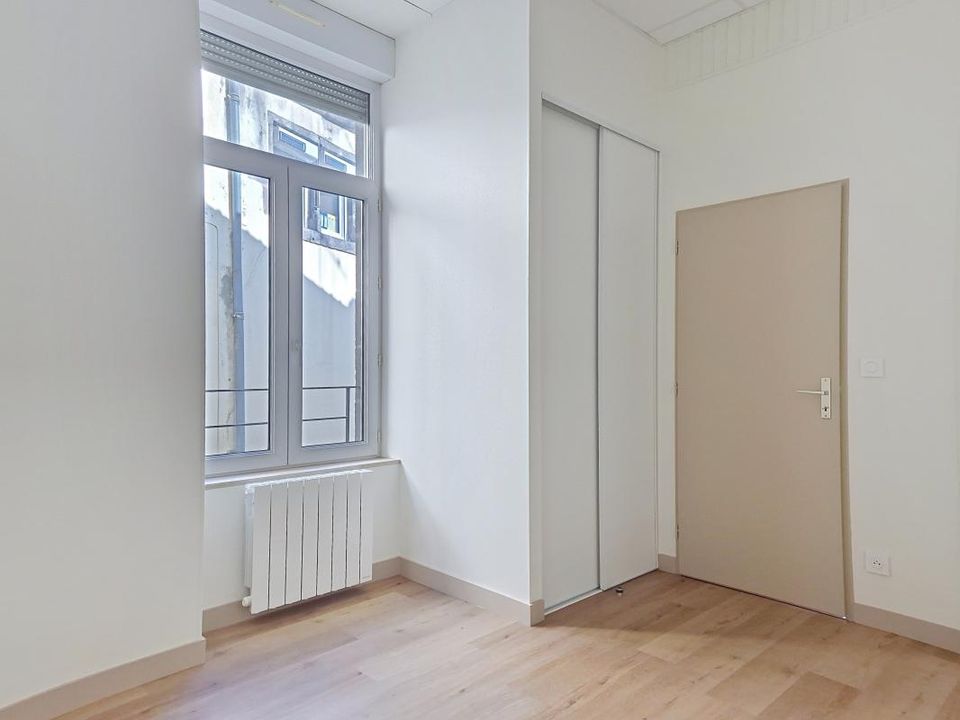 Apartament a Clermont-Ferrand, Puy-de-Dome - foto 3