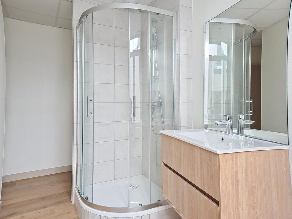 Apartament a Clermont-Ferrand, Puy-de-Dome - foto 4