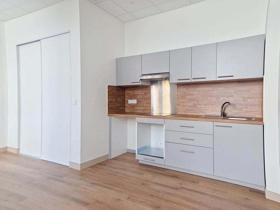 Apartament a Clermont-Ferrand, Puy-de-Dome - foto 5