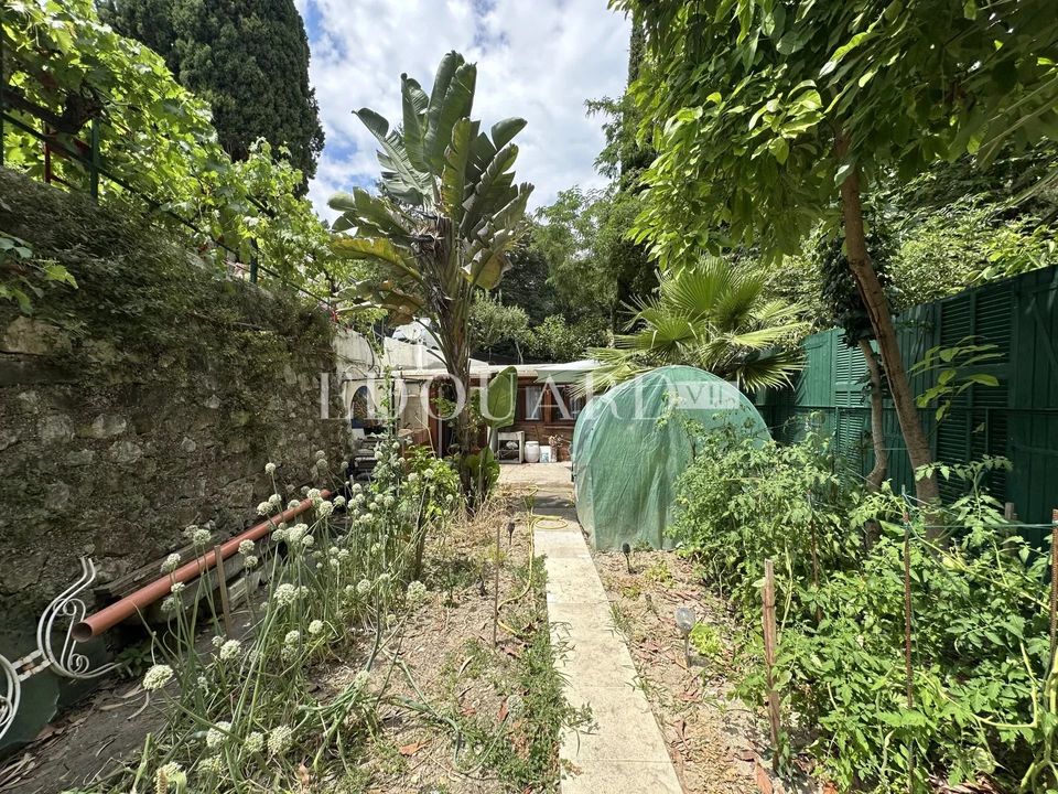 Villa i Castellar, Alpes-Maritimes - bilde 1