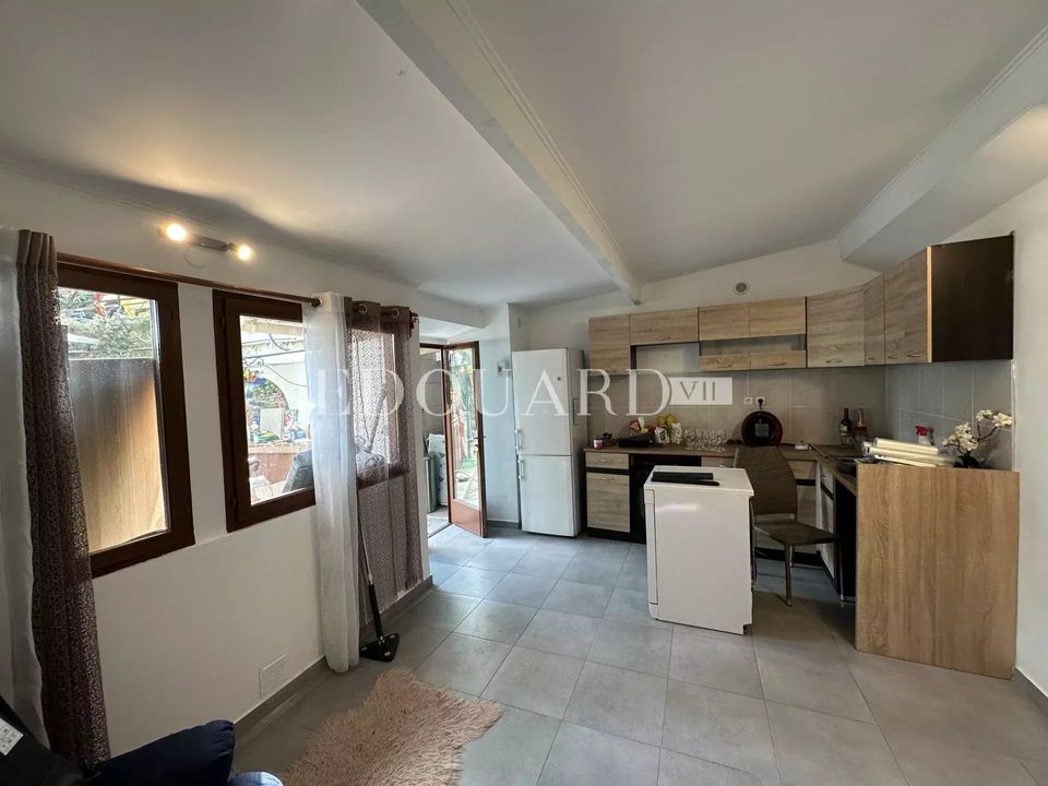 Villa i Castellar, Alpes-Maritimes - bilde 2