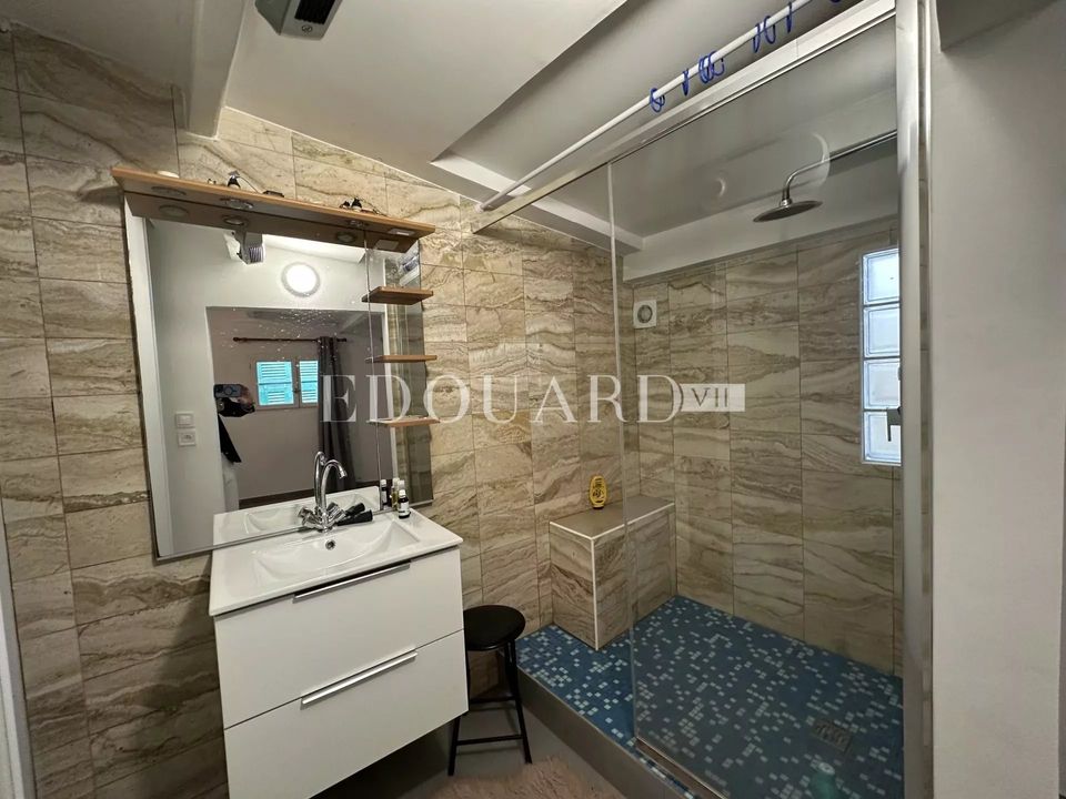 Villa i Castellar, Alpes-Maritimes - bilde 5