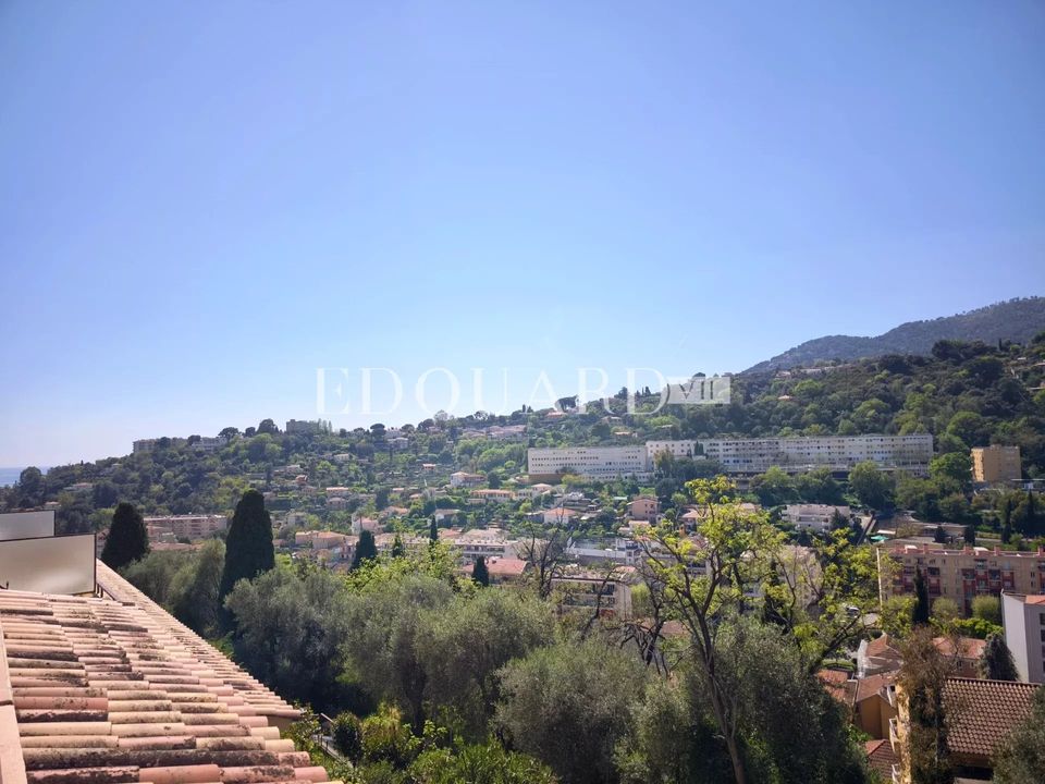 Lejlighed i Menton, Alpes-Maritimes - foto 5