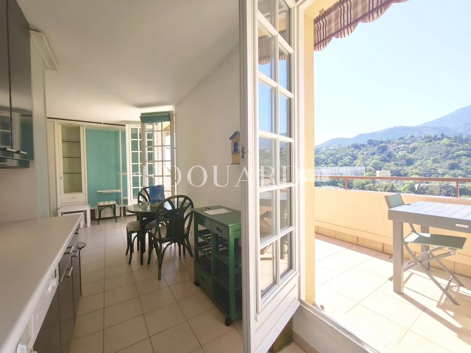 Lejlighed i Menton, Alpes-Maritimes - foto 4