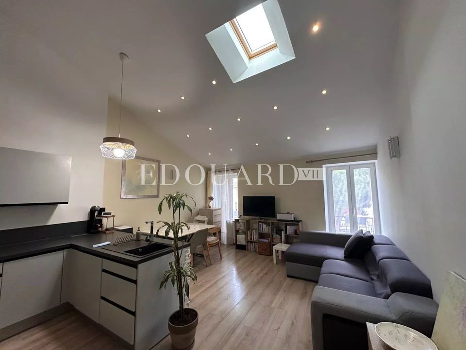Apartamento en La Turbie, Alpes-Maritimes - foto 1