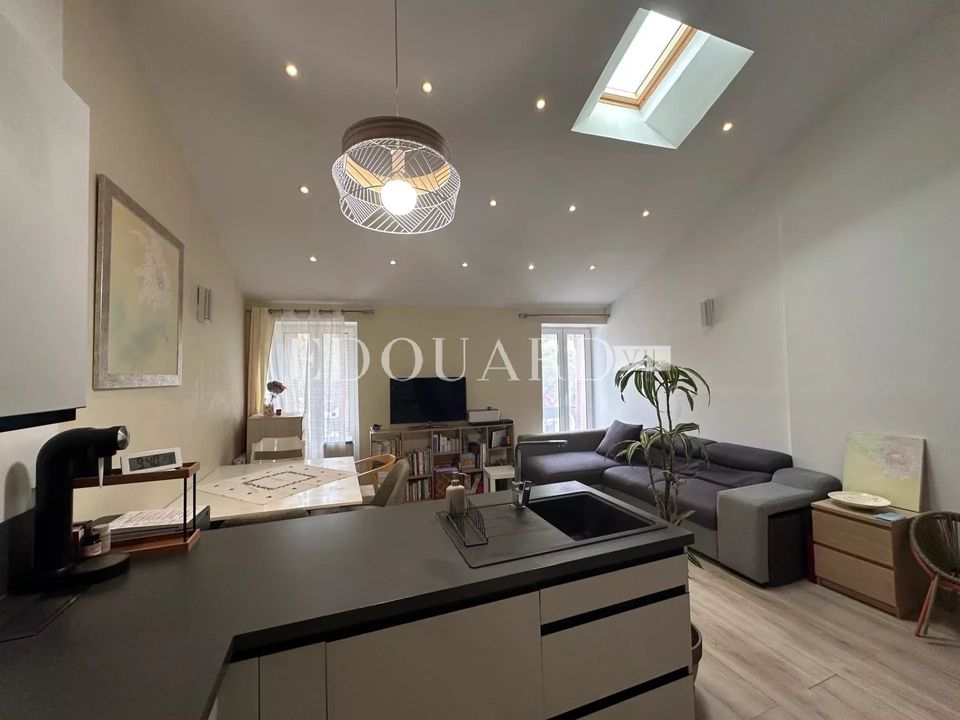 Apartamento en La Turbie, Alpes-Maritimes - foto 2