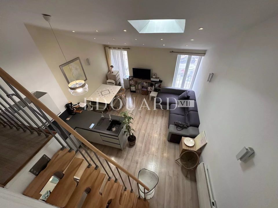 Apartamento en La Turbie, Alpes-Maritimes - foto 5