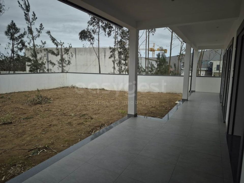 Villa i Boa Vista, Leiria - foto 1