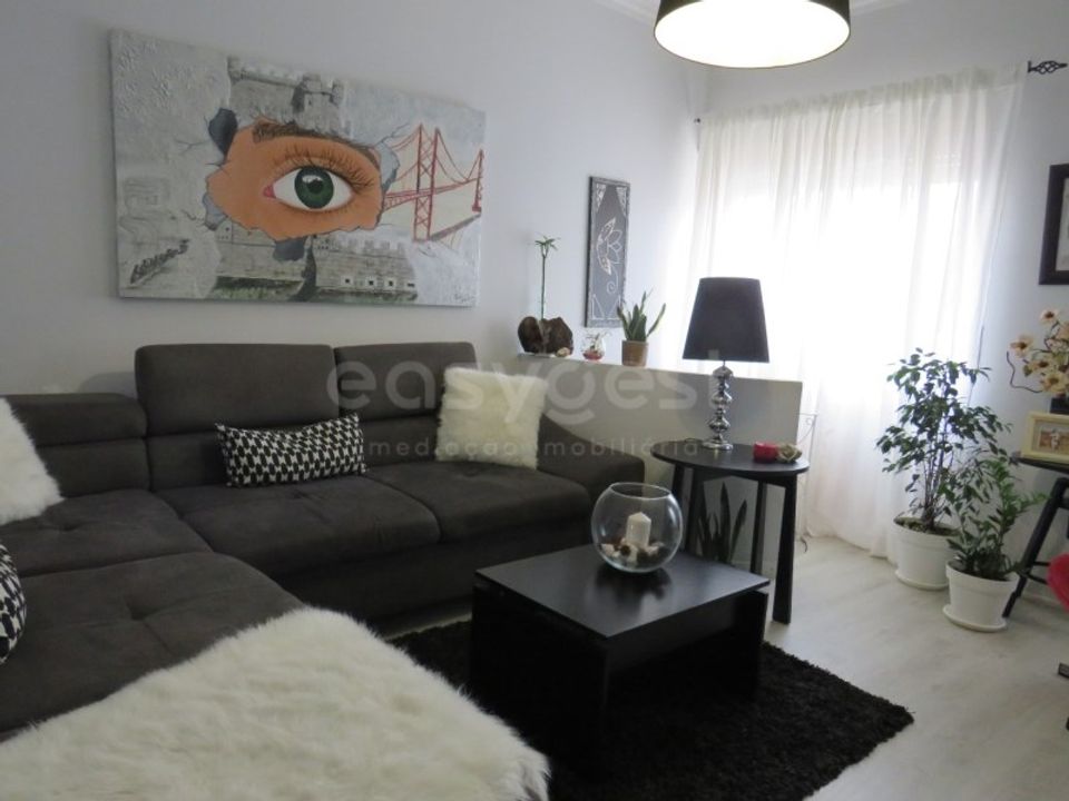 Apartament a Cacem, Lisbon - foto 1